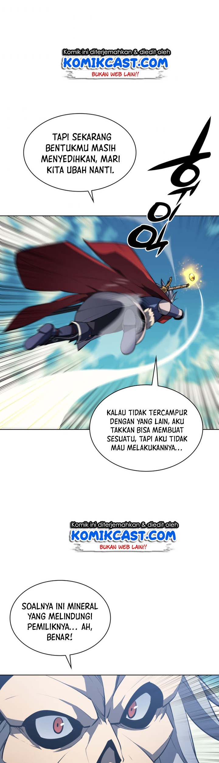 Overgeared Chapter 61 Gambar 45