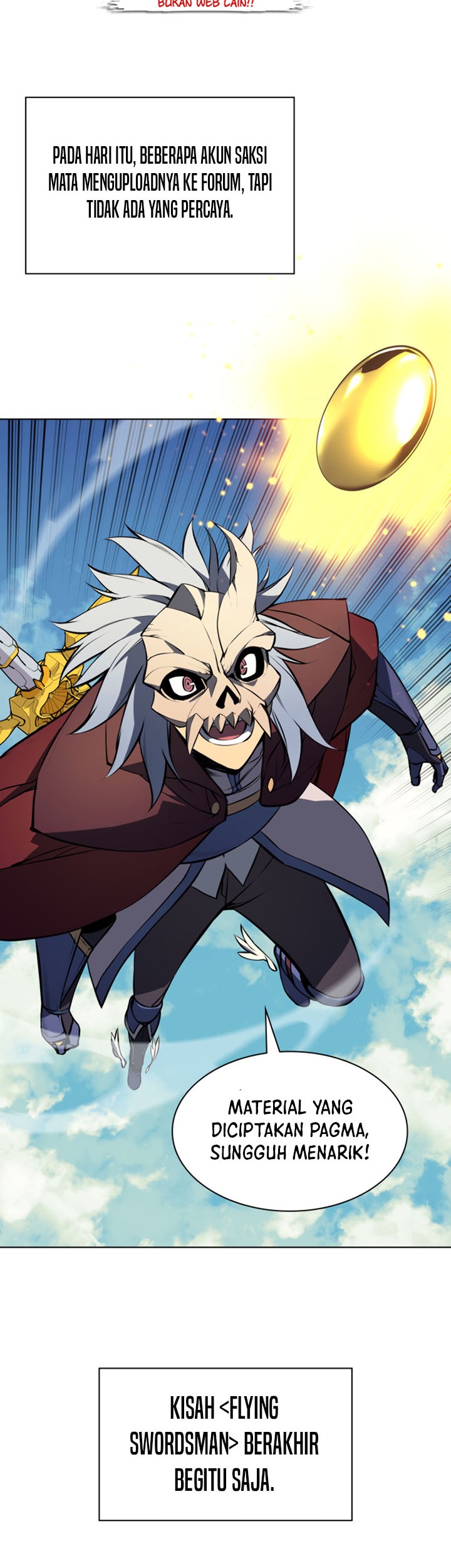 Overgeared Chapter 61 Gambar 47