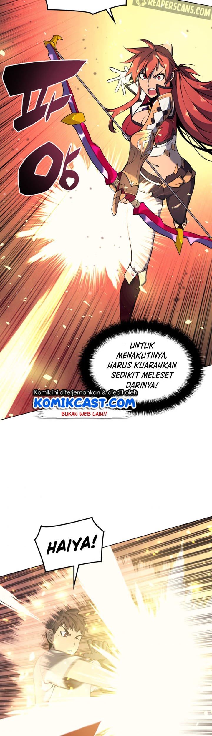 Overgeared Chapter 61 Gambar 52