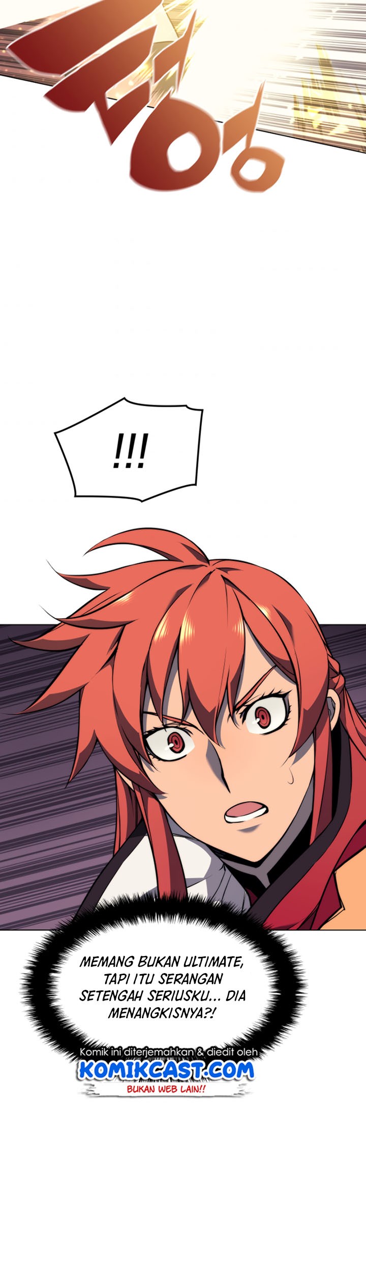 Overgeared Chapter 61 Gambar 53