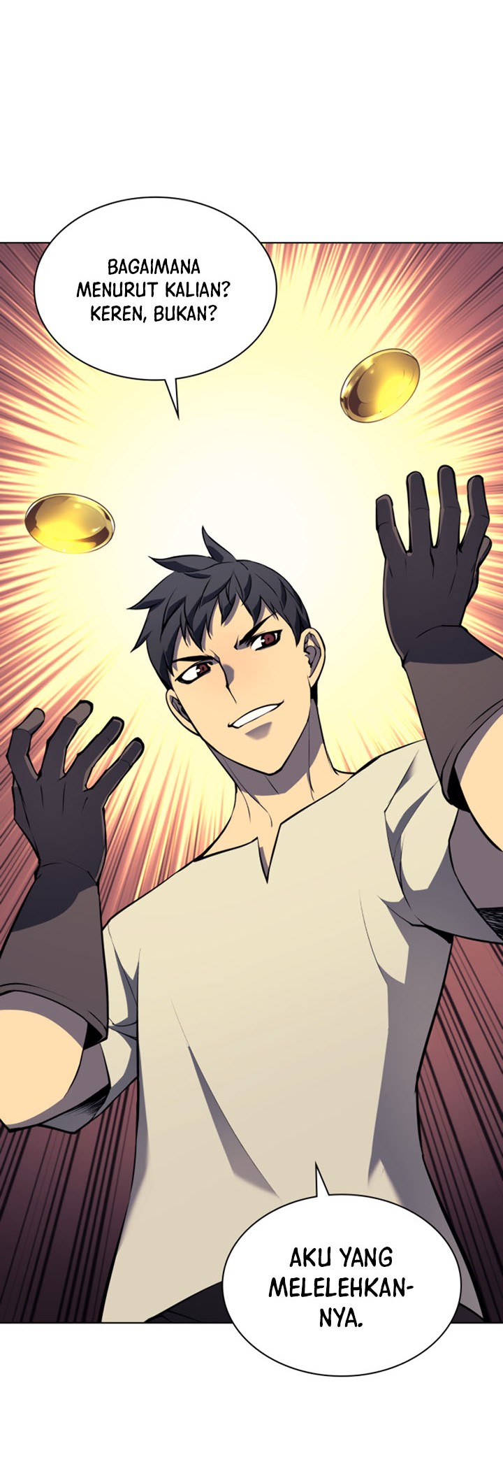 Overgeared Chapter 61 Gambar 54