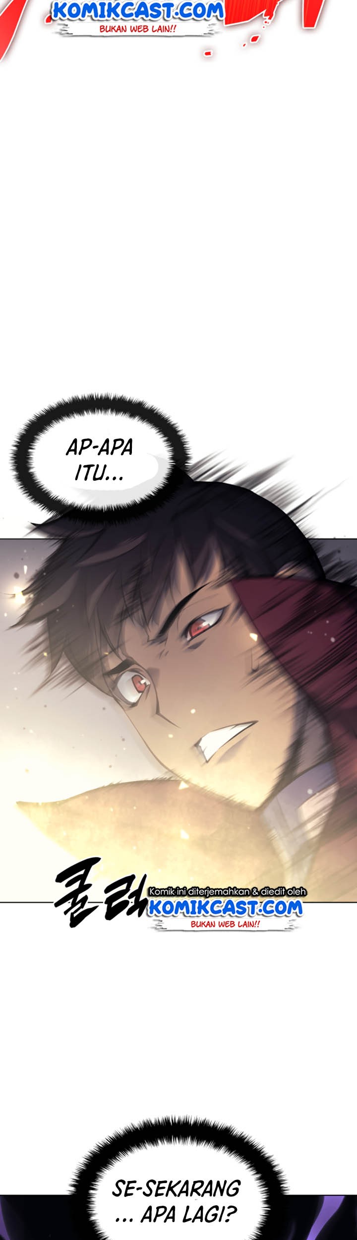 Overgeared Chapter 60 Gambar 63