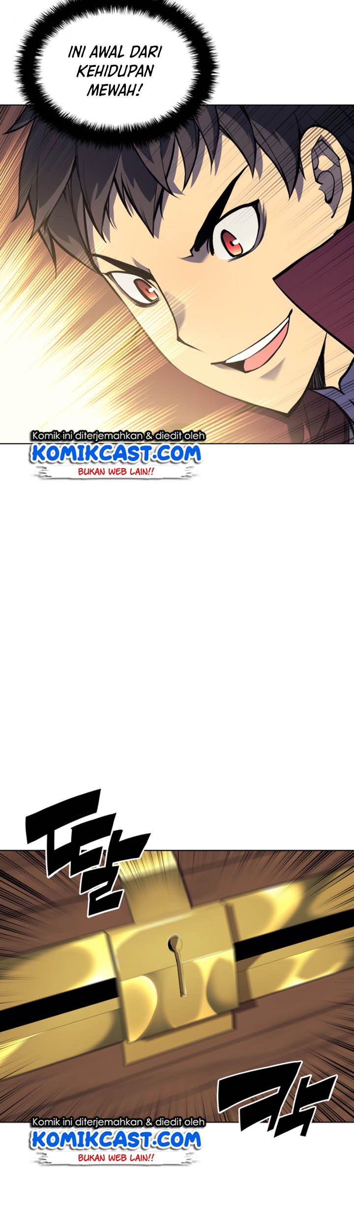 Overgeared Chapter 60 Gambar 61