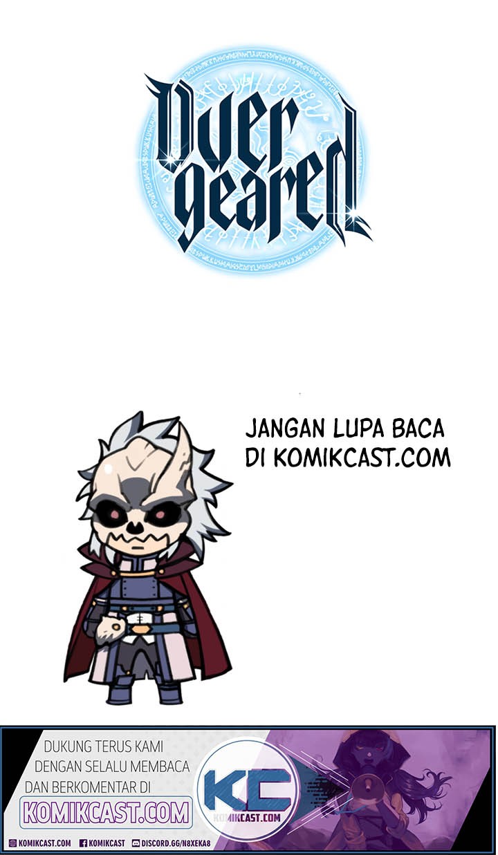 Overgeared Chapter 60 Gambar 67