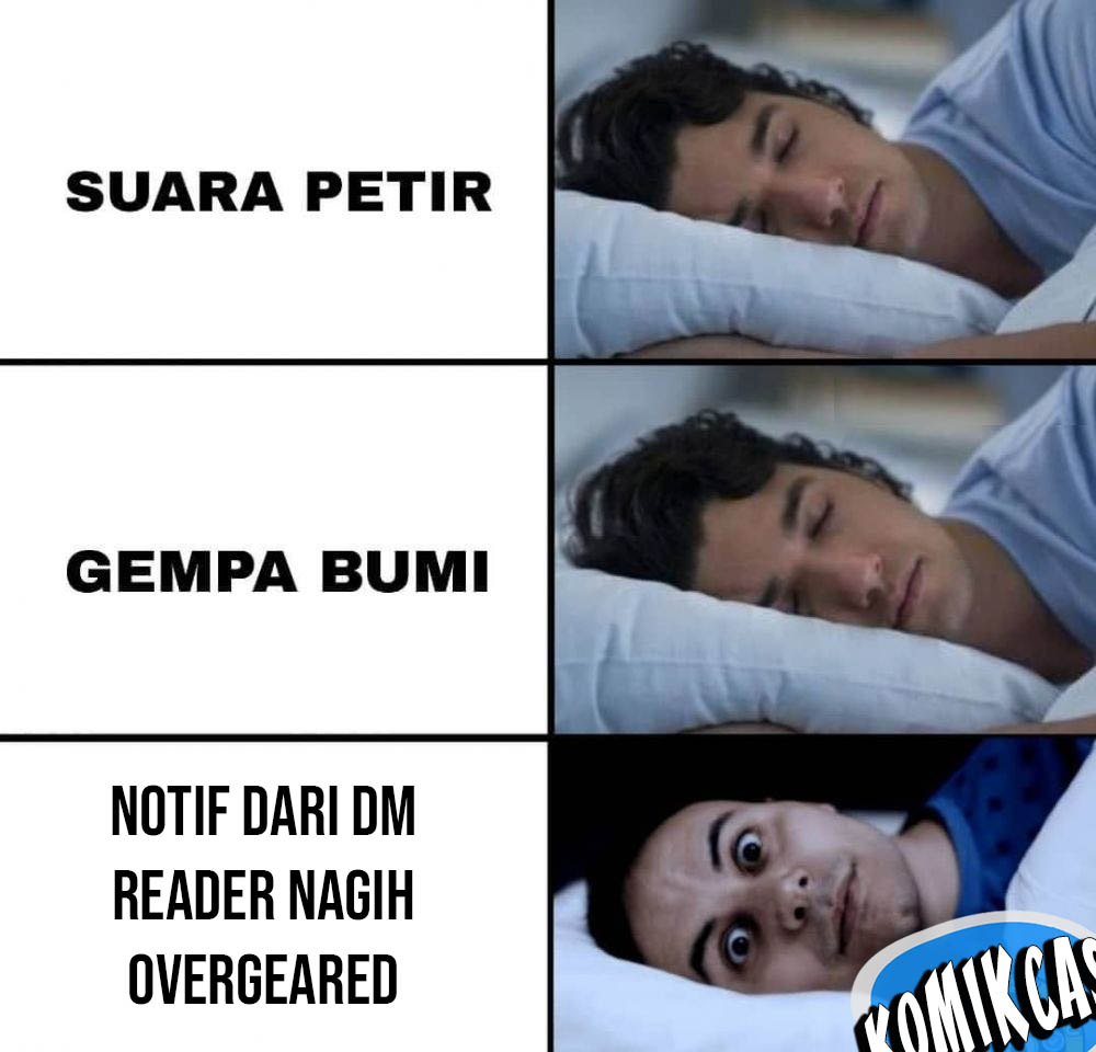 Overgeared Chapter 60 Gambar 68