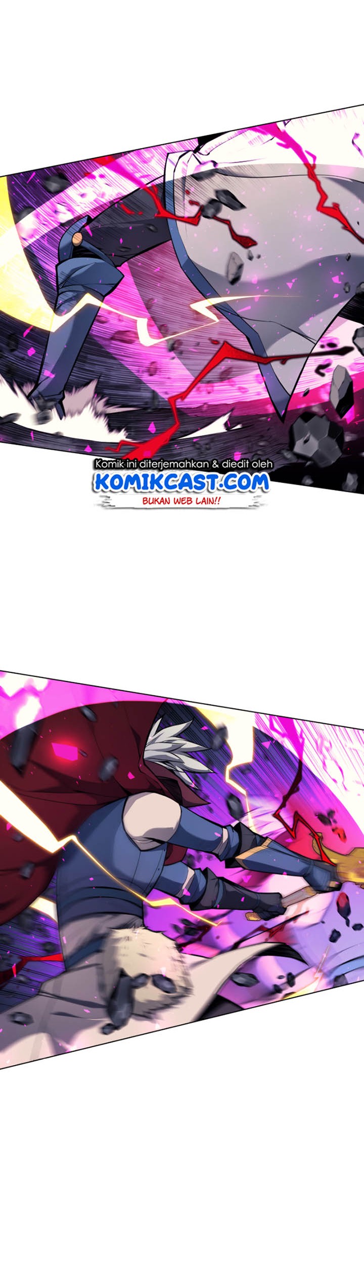 Overgeared Chapter 60 Gambar 3