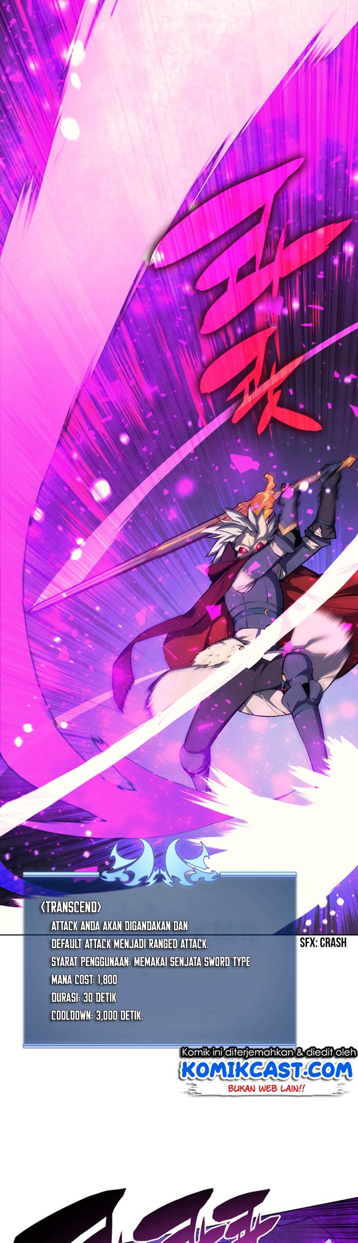 Overgeared Chapter 60 Gambar 5