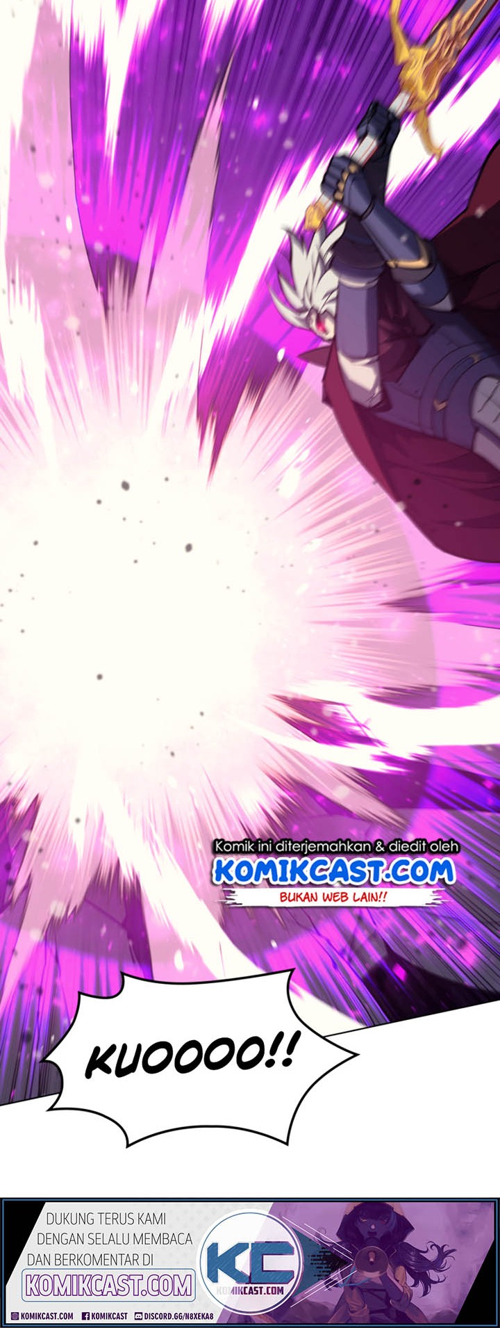 Overgeared Chapter 60 Gambar 7