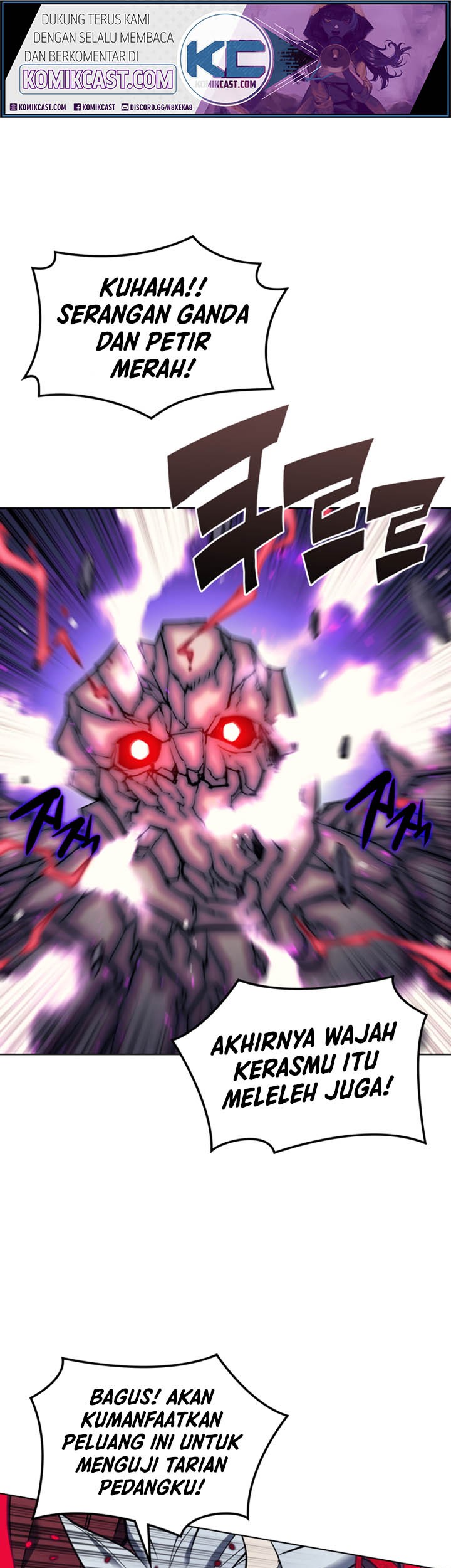 Overgeared Chapter 60 Gambar 8