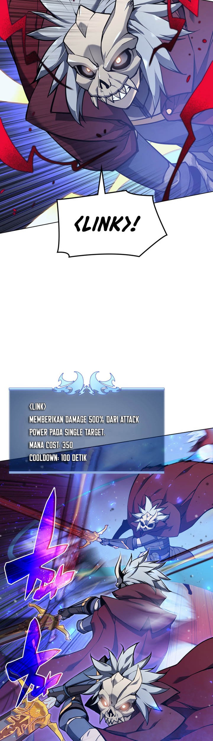 Overgeared Chapter 60 Gambar 9