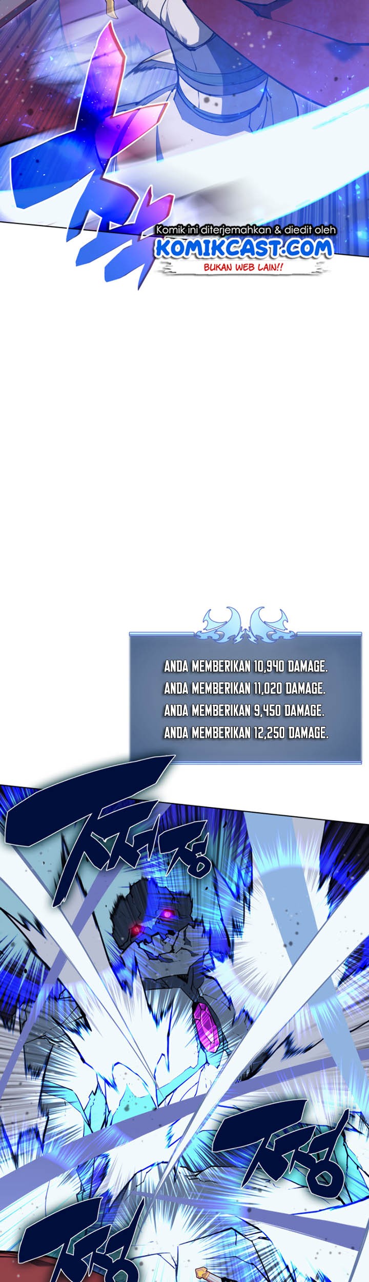 Overgeared Chapter 60 Gambar 10