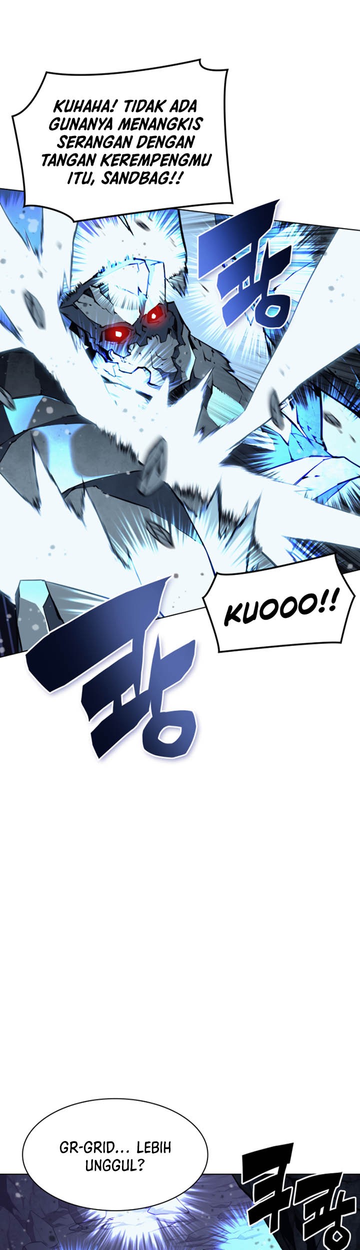 Overgeared Chapter 60 Gambar 12