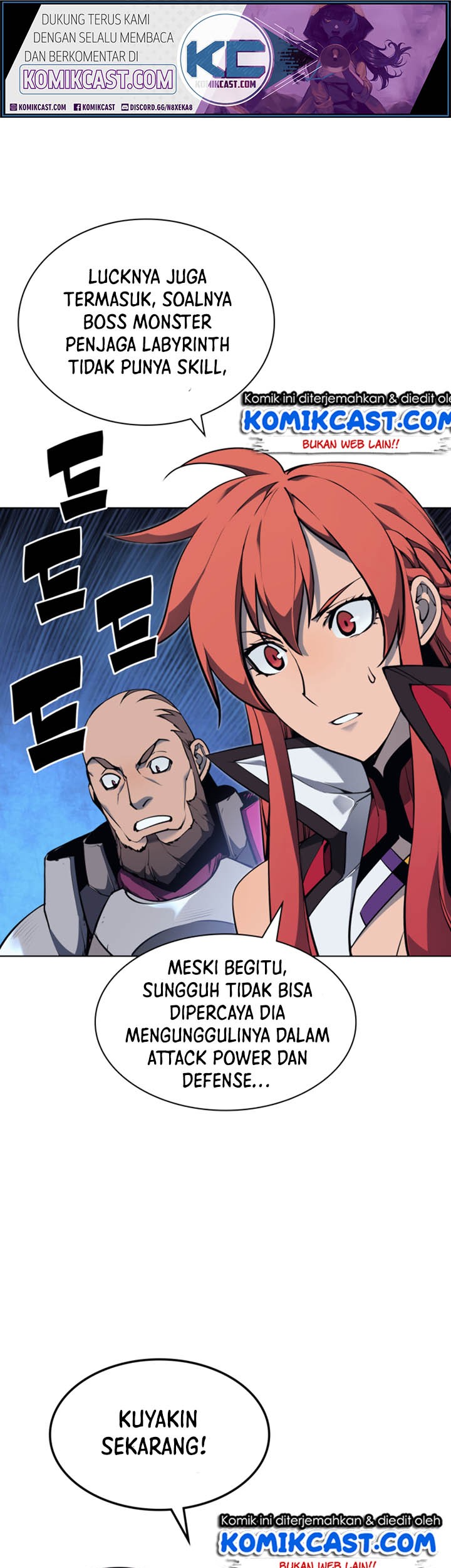 Overgeared Chapter 60 Gambar 14