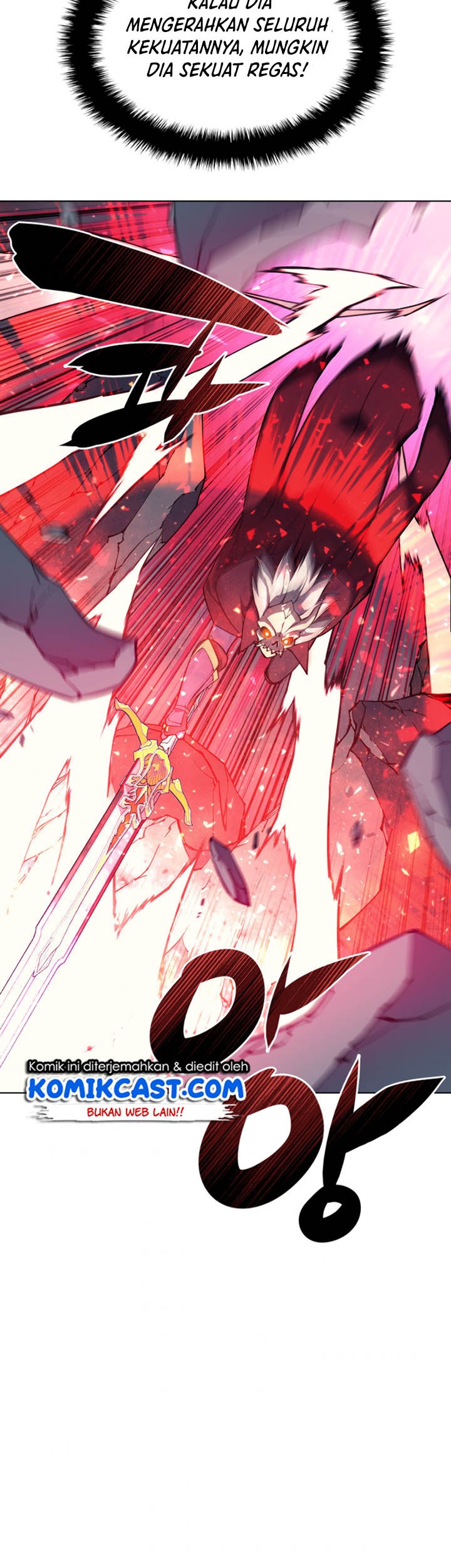 Overgeared Chapter 60 Gambar 17