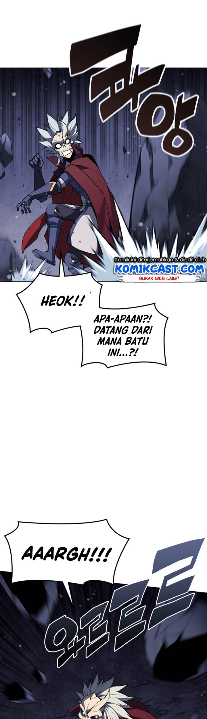 Overgeared Chapter 60 Gambar 23