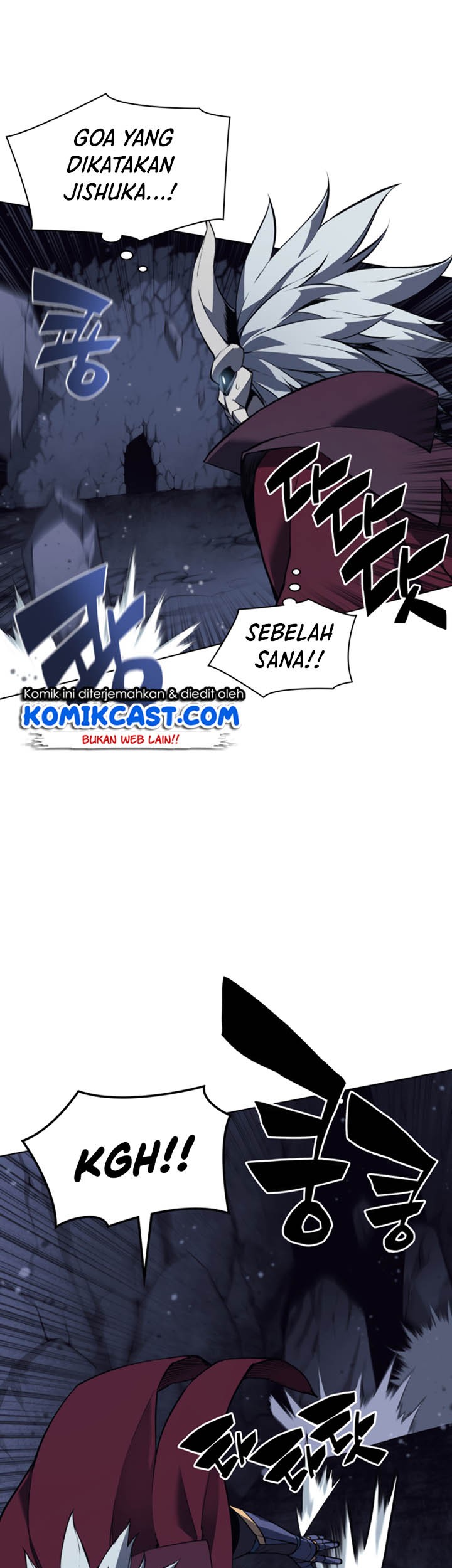 Overgeared Chapter 60 Gambar 25