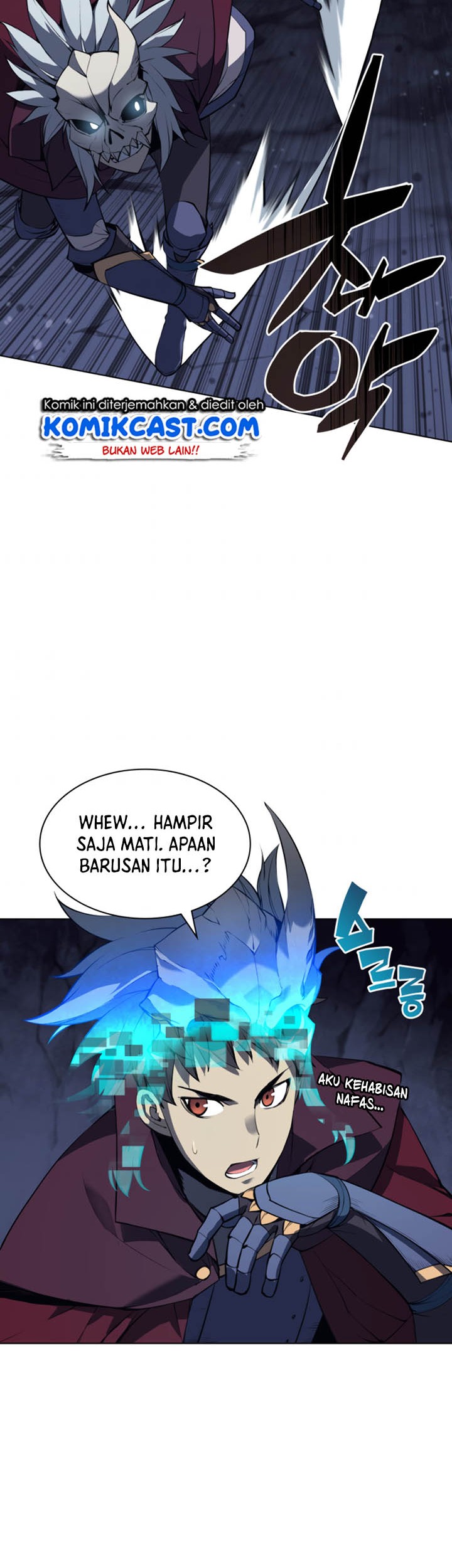 Overgeared Chapter 60 Gambar 26