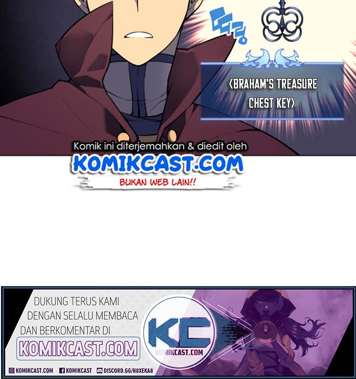 Overgeared Chapter 60 Gambar 28