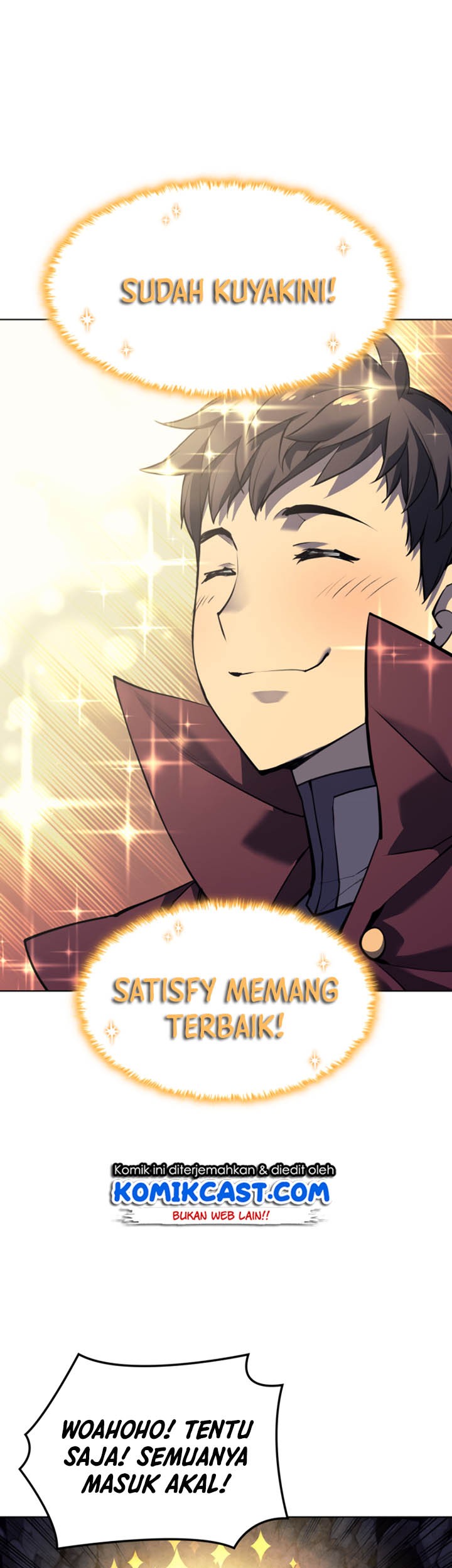 Overgeared Chapter 60 Gambar 29