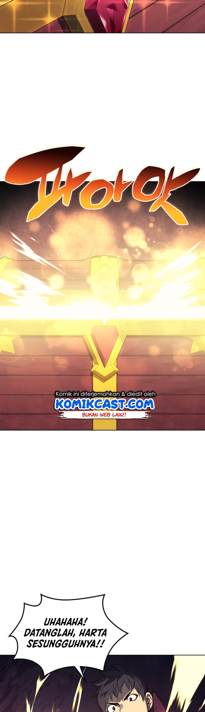 Overgeared Chapter 60 Gambar 32