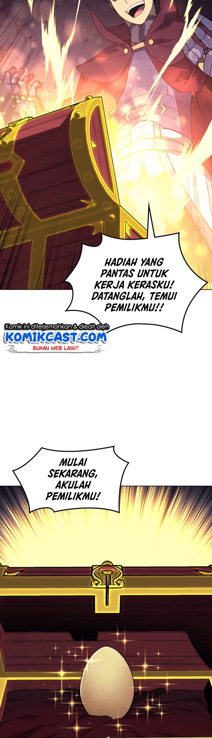 Overgeared Chapter 60 Gambar 33