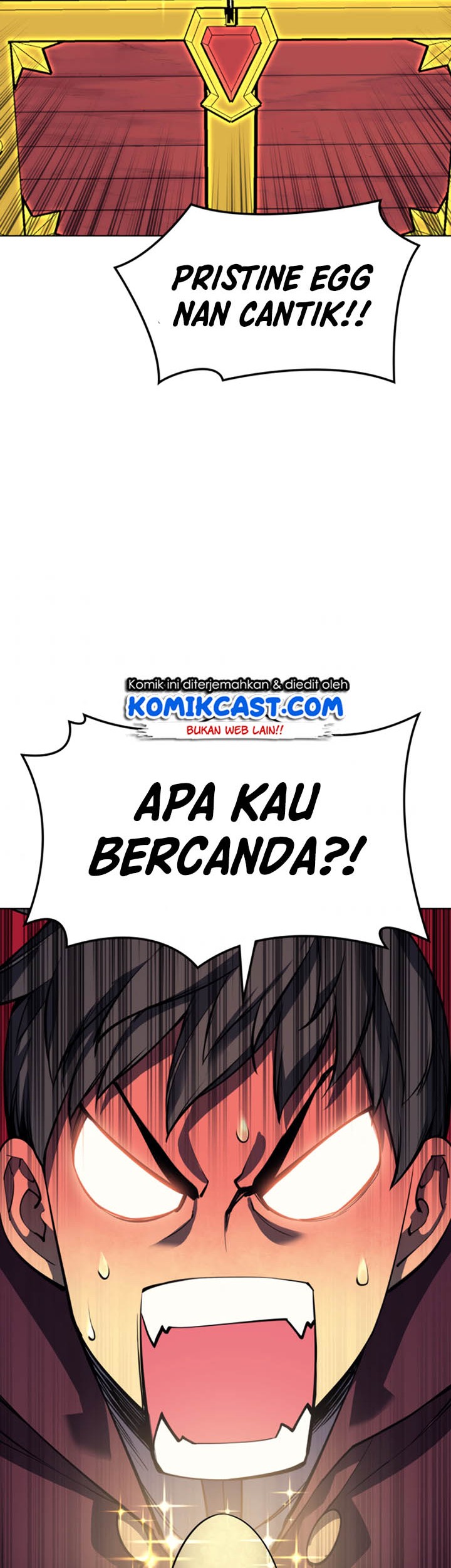 Overgeared Chapter 60 Gambar 34