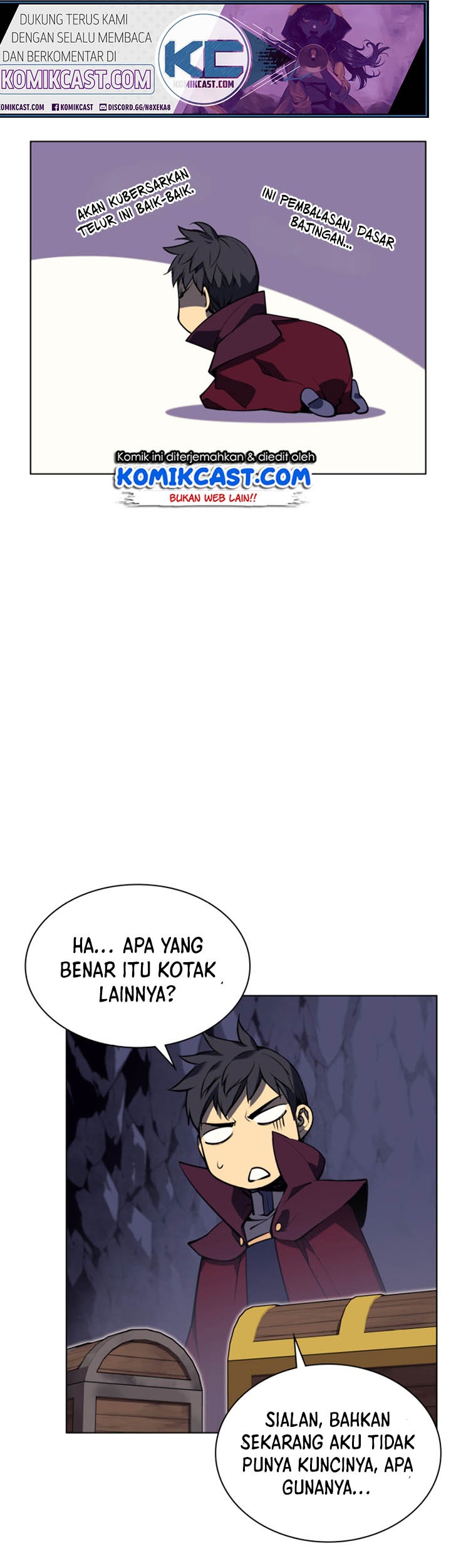Overgeared Chapter 60 Gambar 37