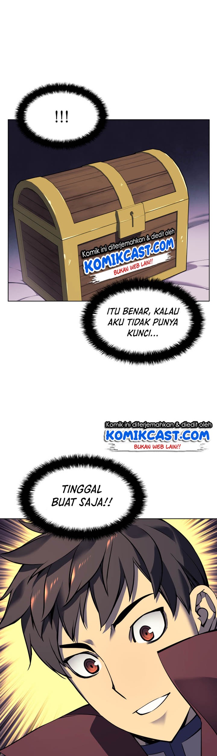 Overgeared Chapter 60 Gambar 38