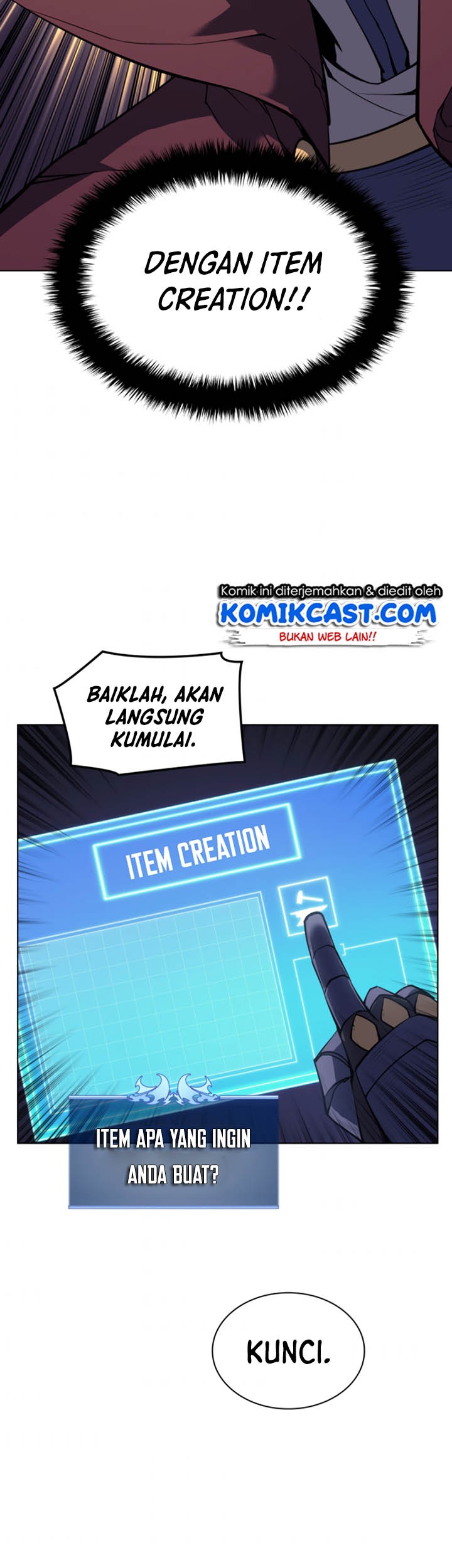 Overgeared Chapter 60 Gambar 39