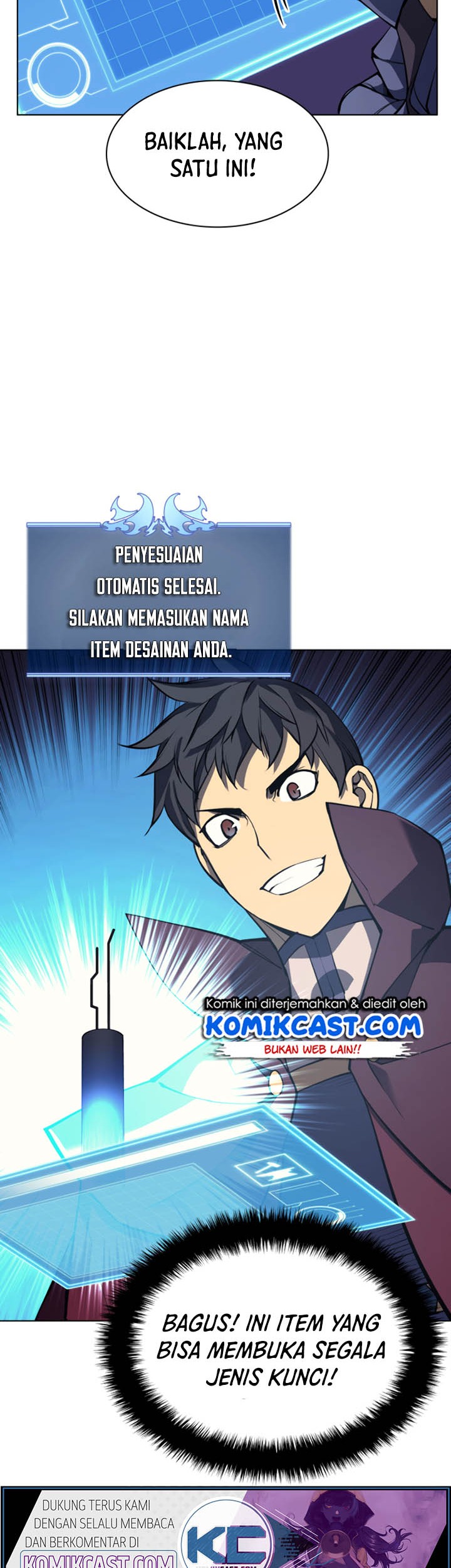 Overgeared Chapter 60 Gambar 42