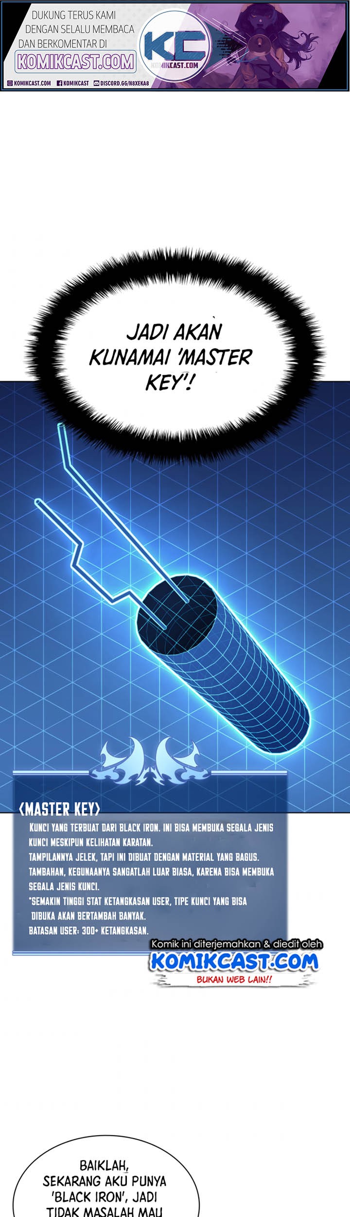 Overgeared Chapter 60 Gambar 44