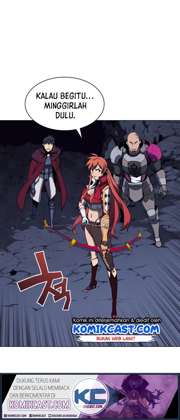 Overgeared Chapter 60 Gambar 49