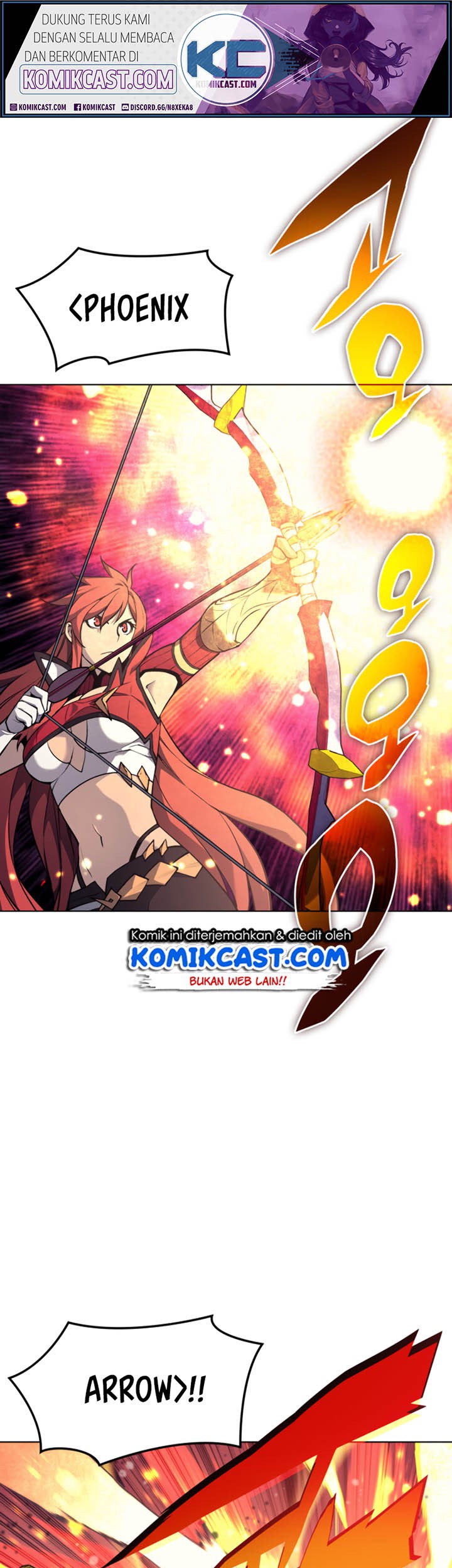 Overgeared Chapter 60 Gambar 50