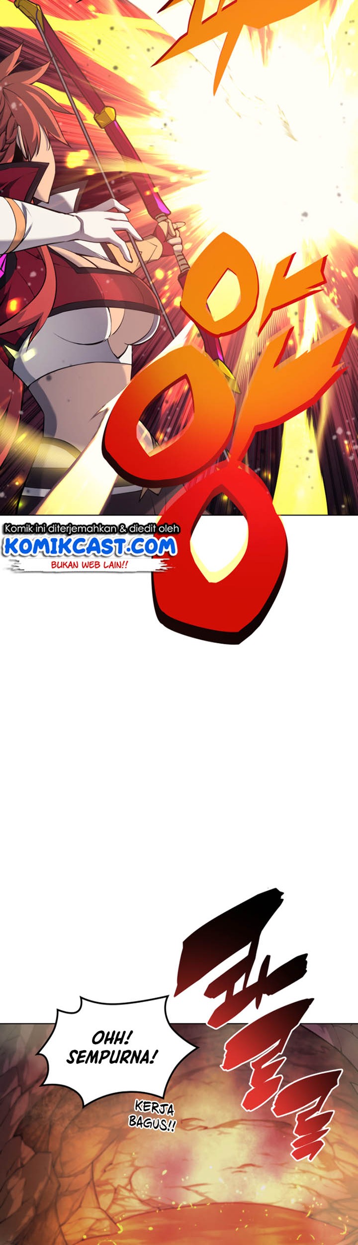 Overgeared Chapter 60 Gambar 51