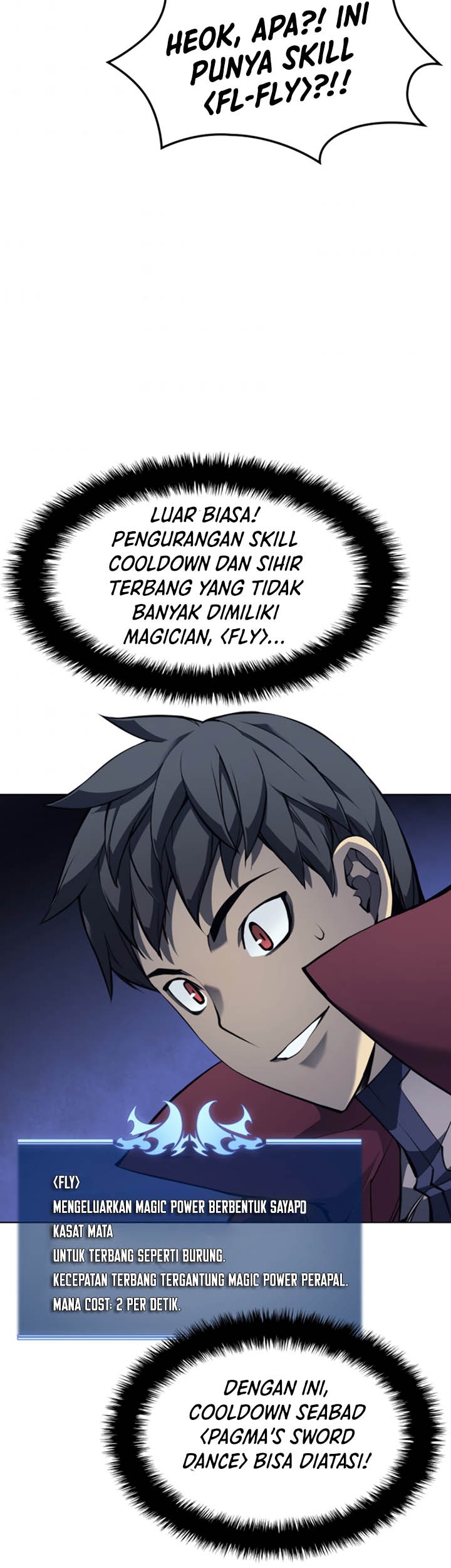 Overgeared Chapter 60 Gambar 56