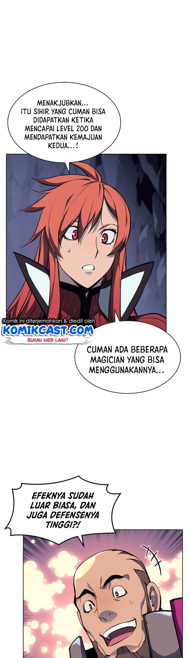 Overgeared Chapter 60 Gambar 57