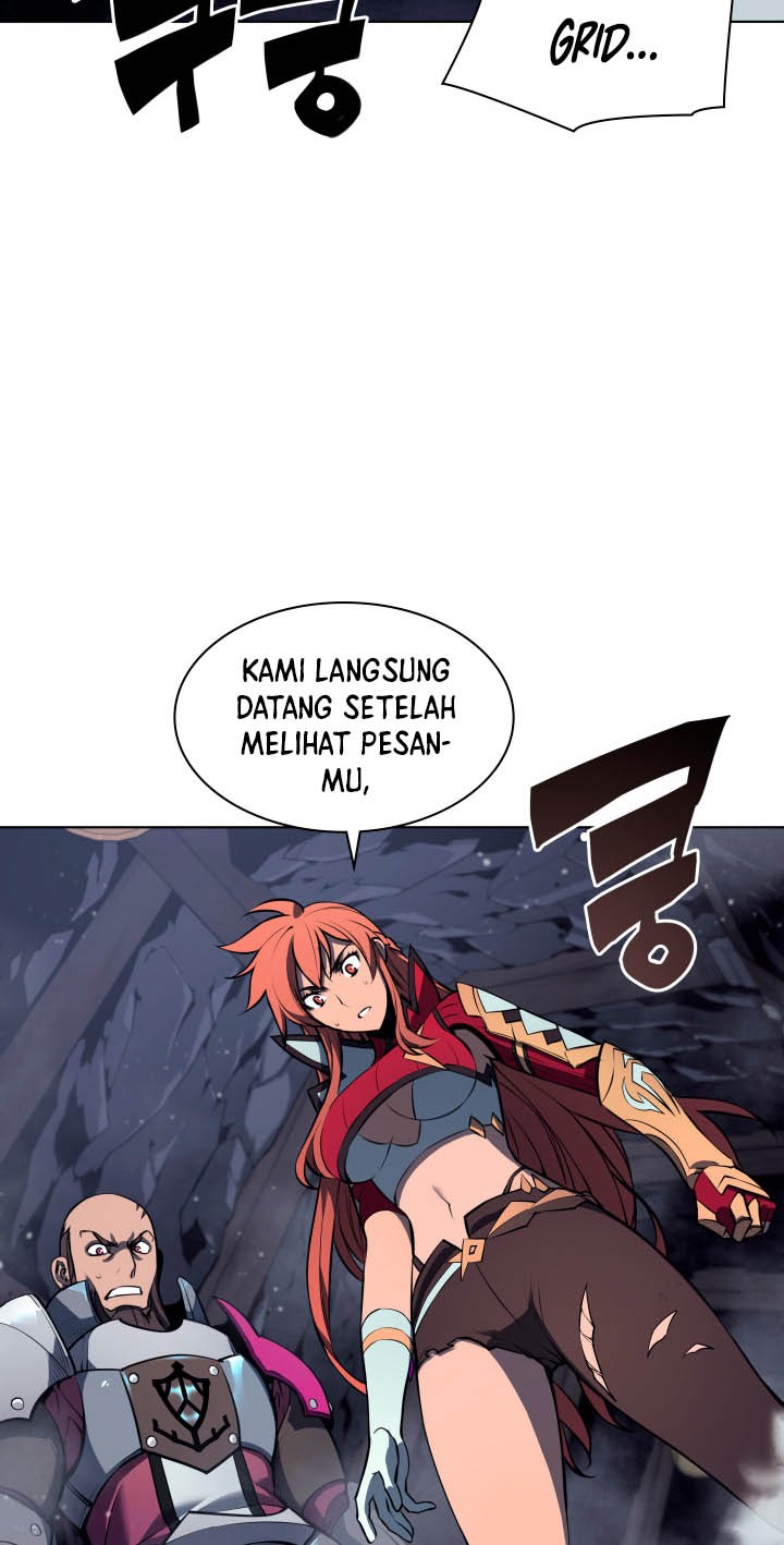 Overgeared Chapter 59 Gambar 40