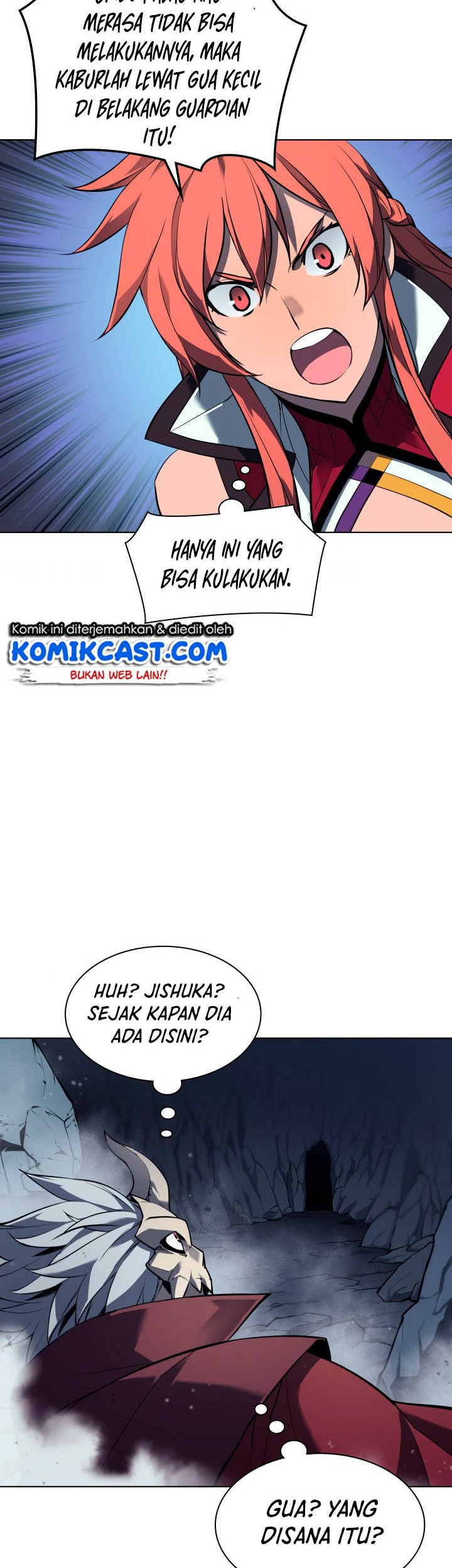 Overgeared Chapter 59 Gambar 42