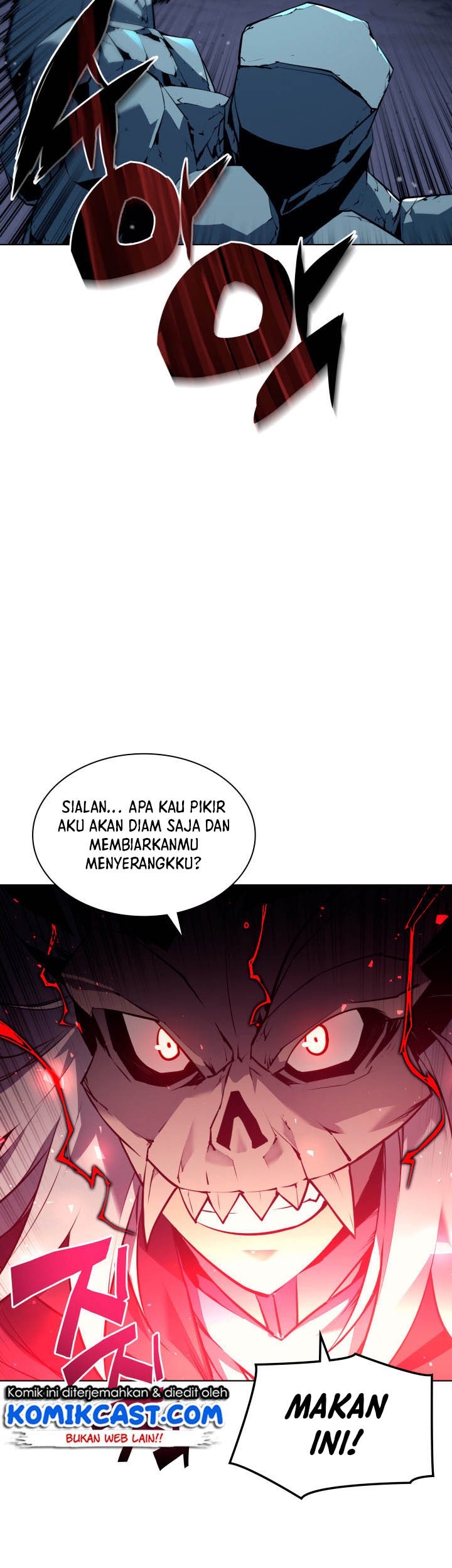 Overgeared Chapter 59 Gambar 44