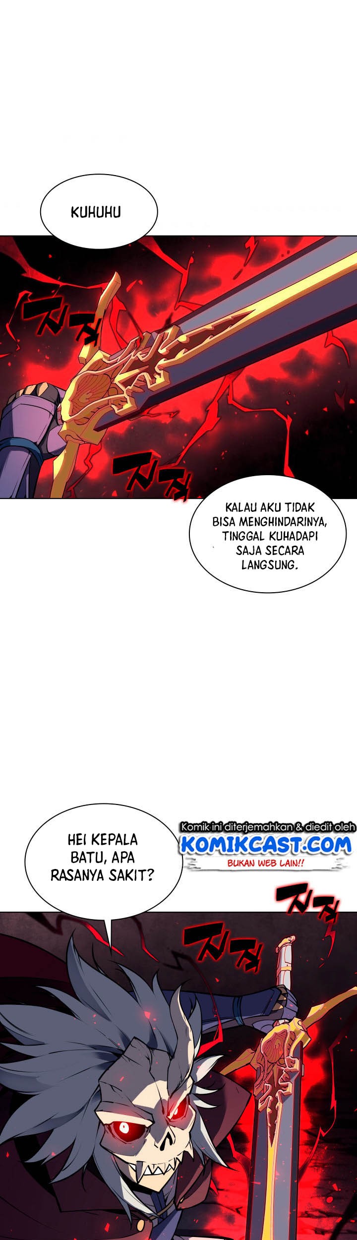 Overgeared Chapter 59 Gambar 47