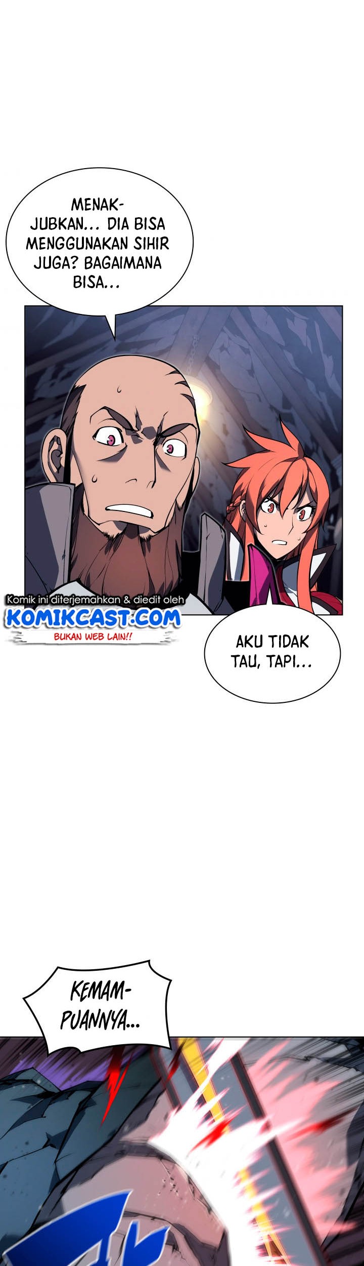 Overgeared Chapter 59 Gambar 51