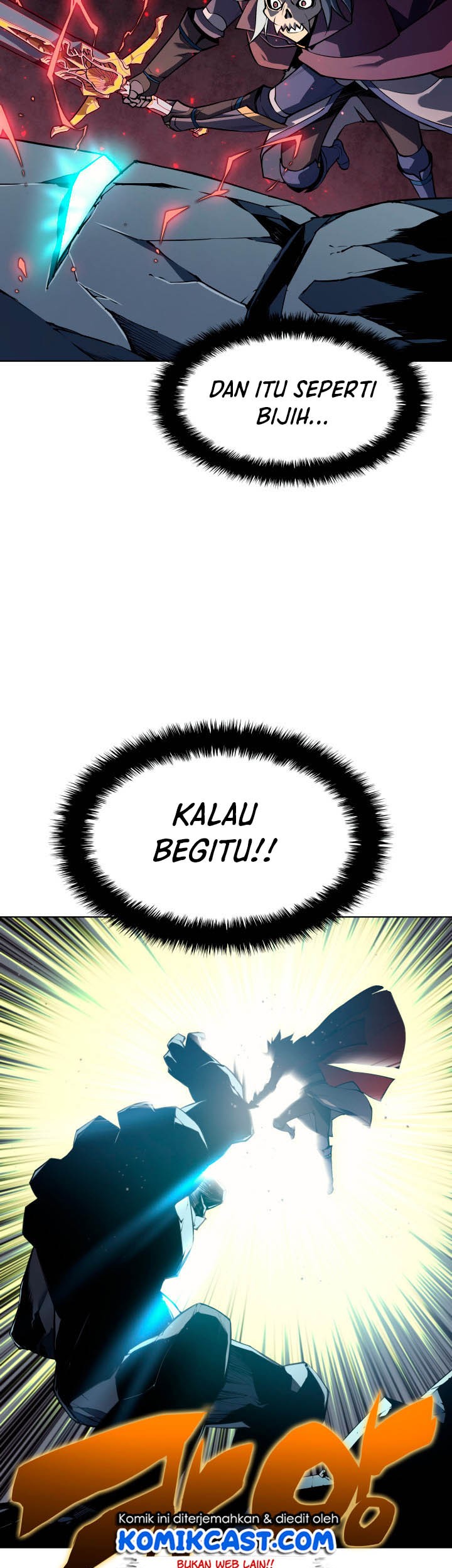 Overgeared Chapter 59 Gambar 53