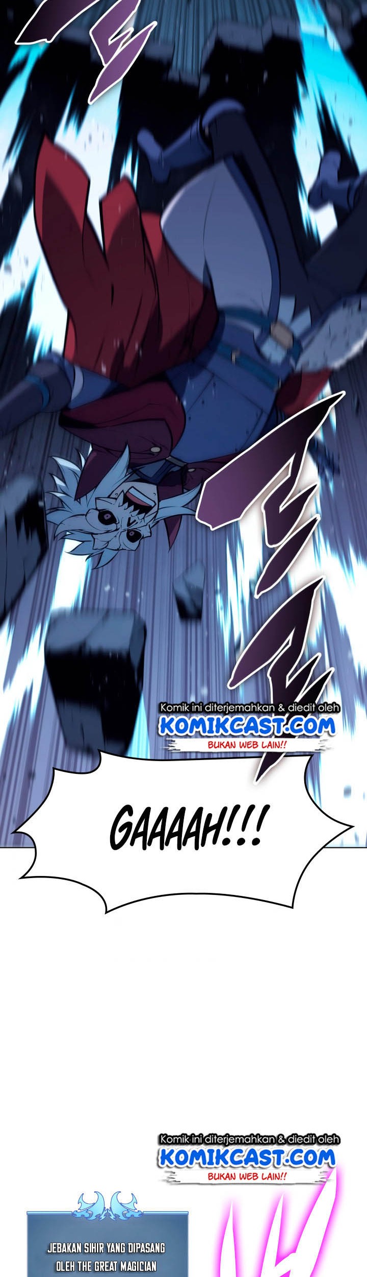 Overgeared Chapter 59 Gambar 30