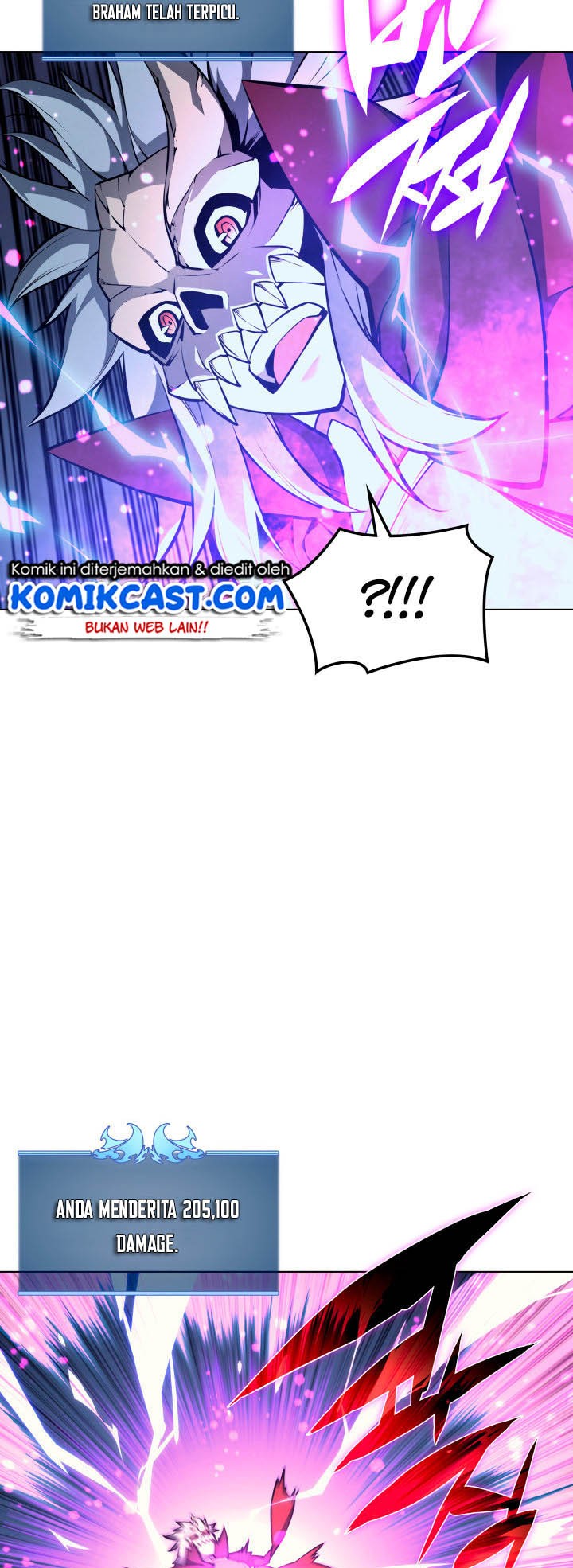 Overgeared Chapter 59 Gambar 31