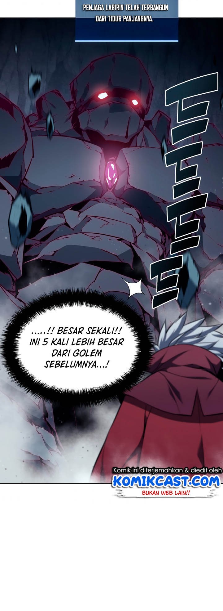 Overgeared Chapter 59 Gambar 34