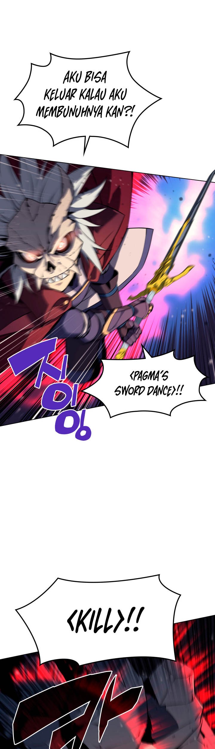 Overgeared Chapter 59 Gambar 35