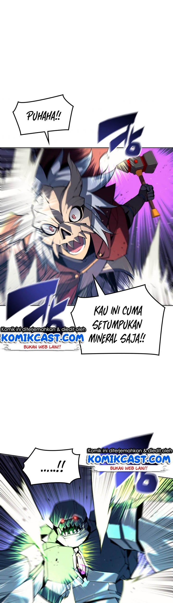 Overgeared Chapter 59 Gambar 56