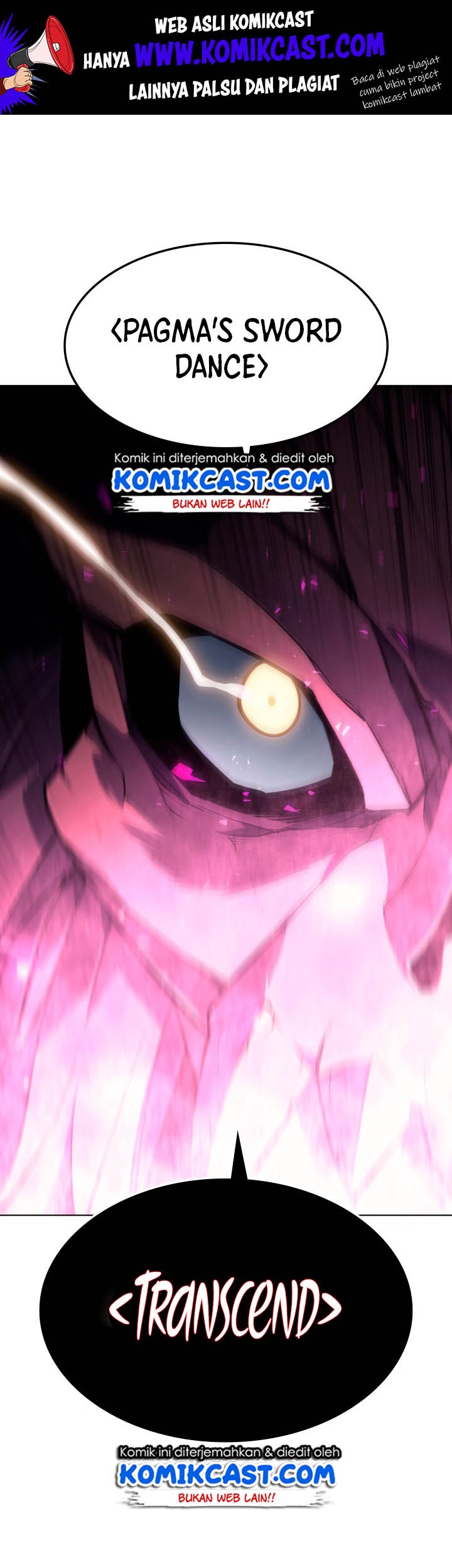 Overgeared Chapter 59 Gambar 60