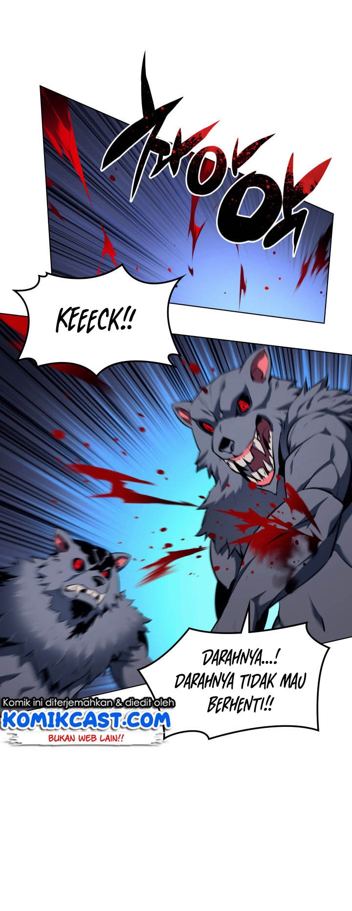 Overgeared Chapter 59 Gambar 4