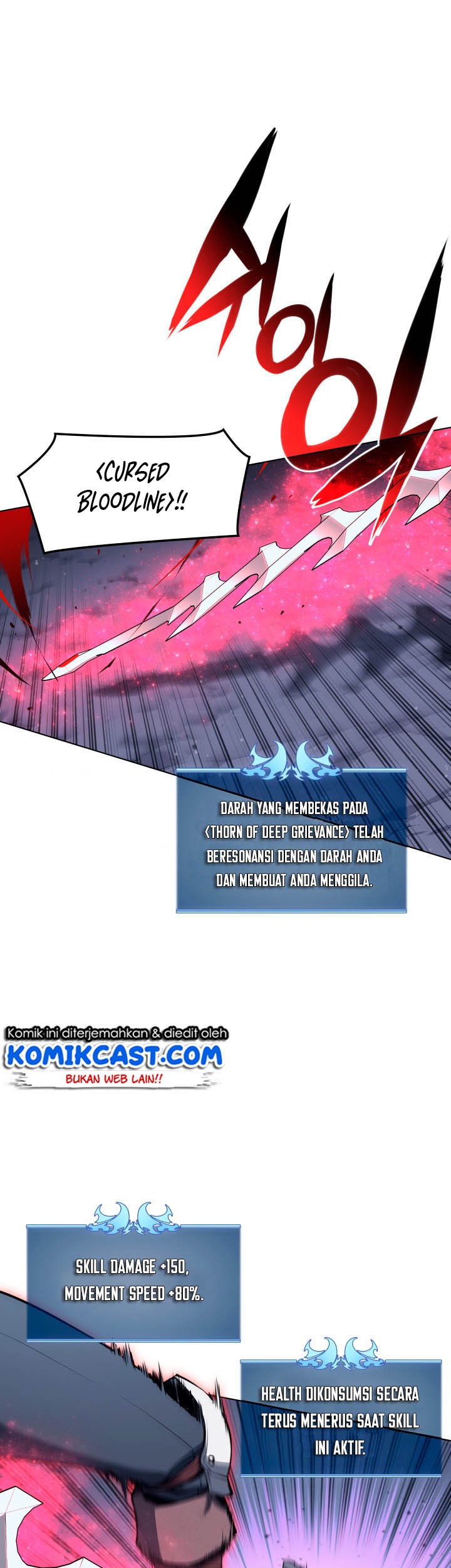 Overgeared Chapter 59 Gambar 5